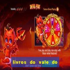 livros do vale do amanhecer em pdf